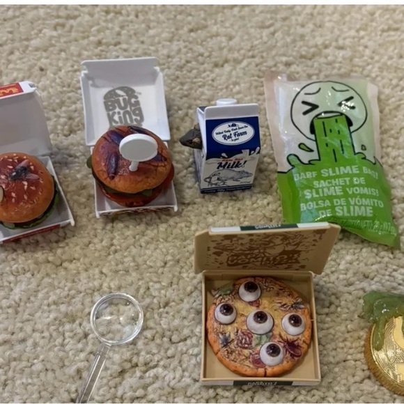 Zuru Muni Gross Egg collectables - Picture 2 of 3